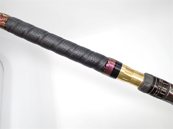 １９バイパースティックＭ－３００